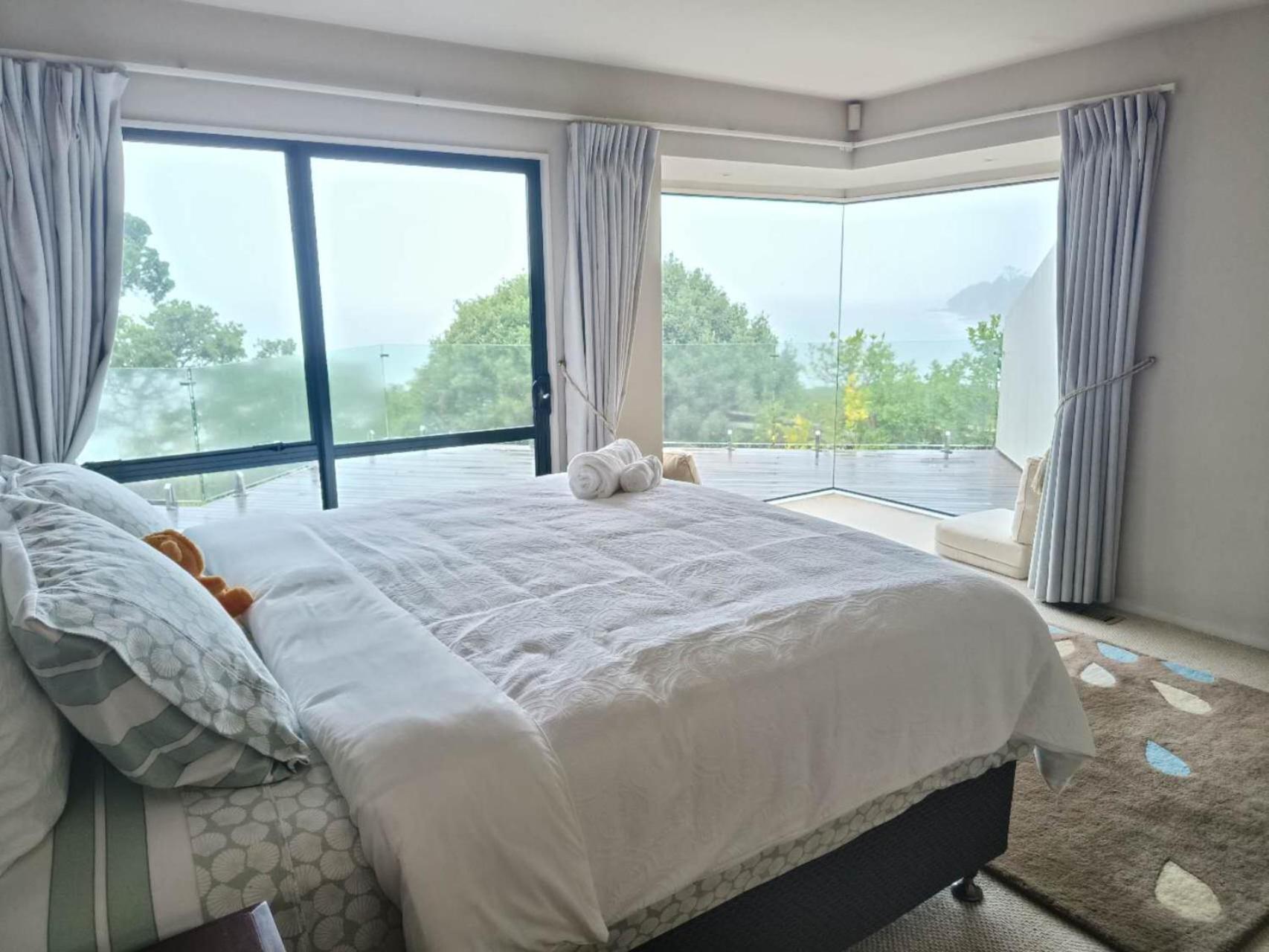 Homestay Takapuna Bay Auckland