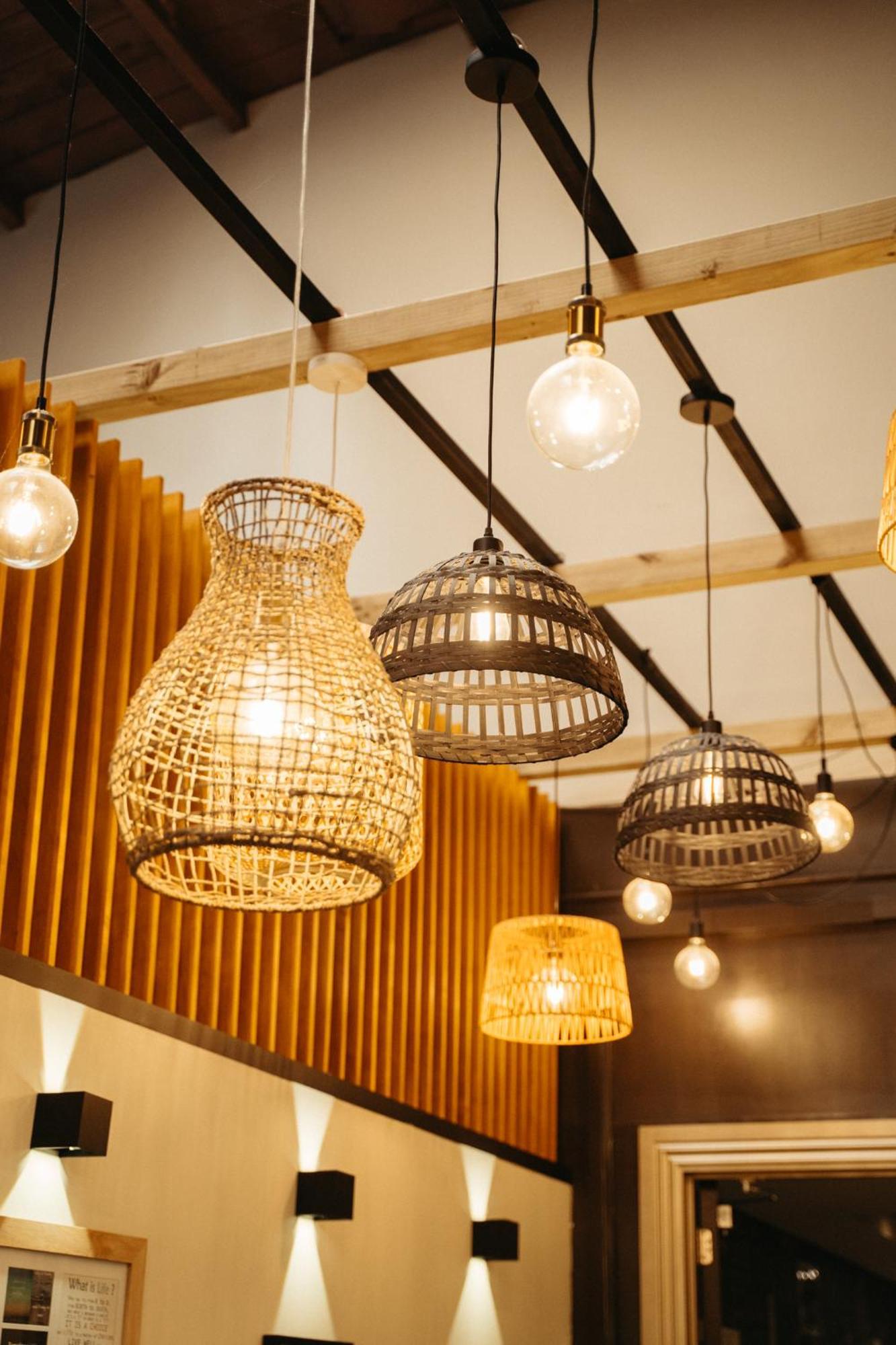 Capsule hotel Boutique Capsule Auckland