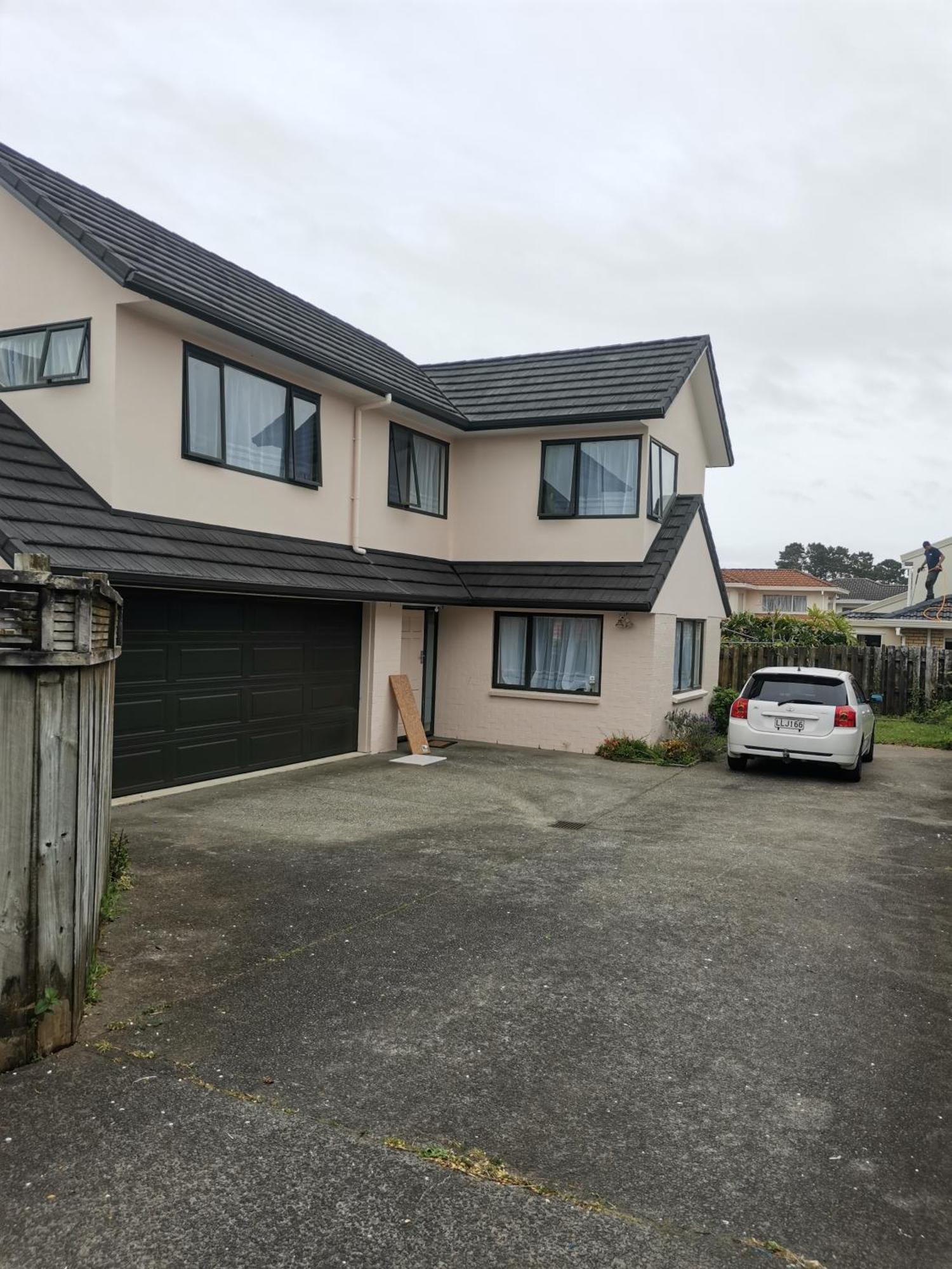 Holiday home Half Moon Bay Etire House East *