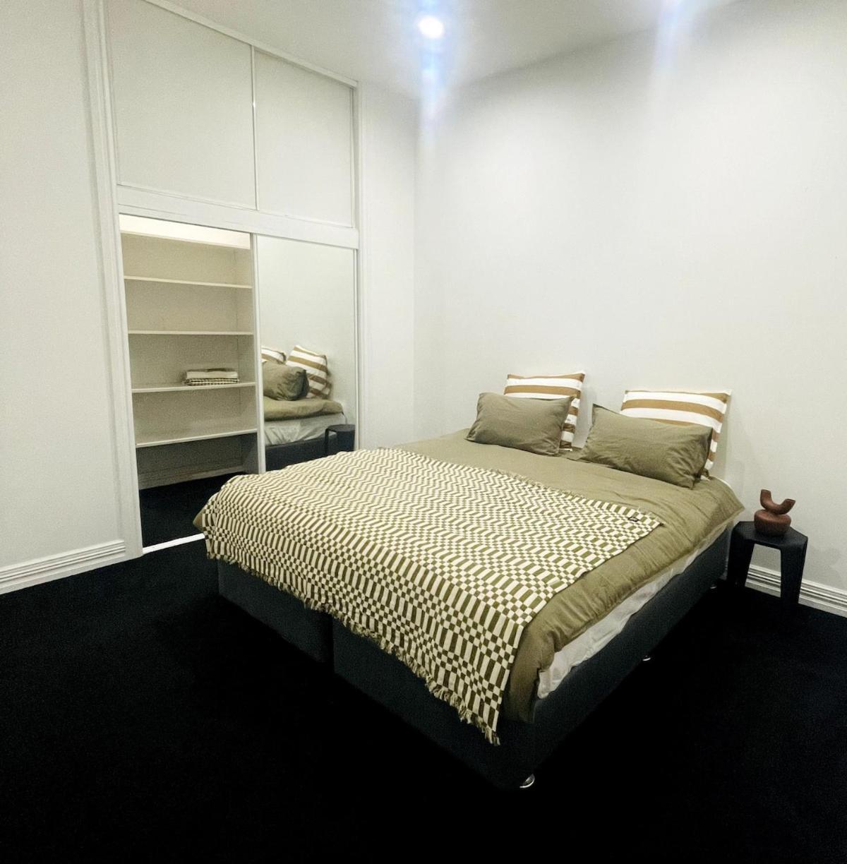 Escape By The Harbour Apartment Auckland