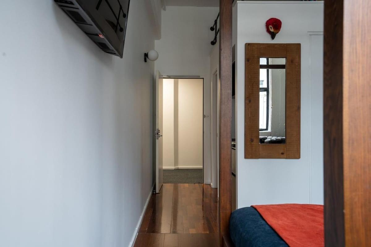 Cosy Cbd Loft Walk To Sights Dining & Shopping Apartment *