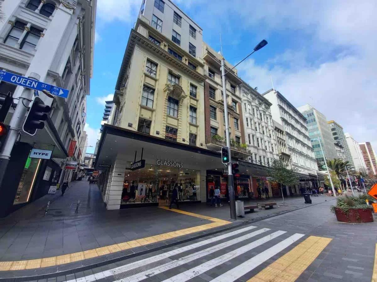 Apartment Cosy Cbd Loft Walk To Sights Dining & Shopping *