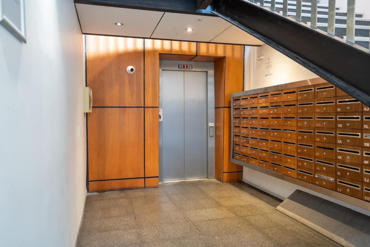 Apartment Cosy Cbd Loft Walk To Sights Dining & Shopping Auckland