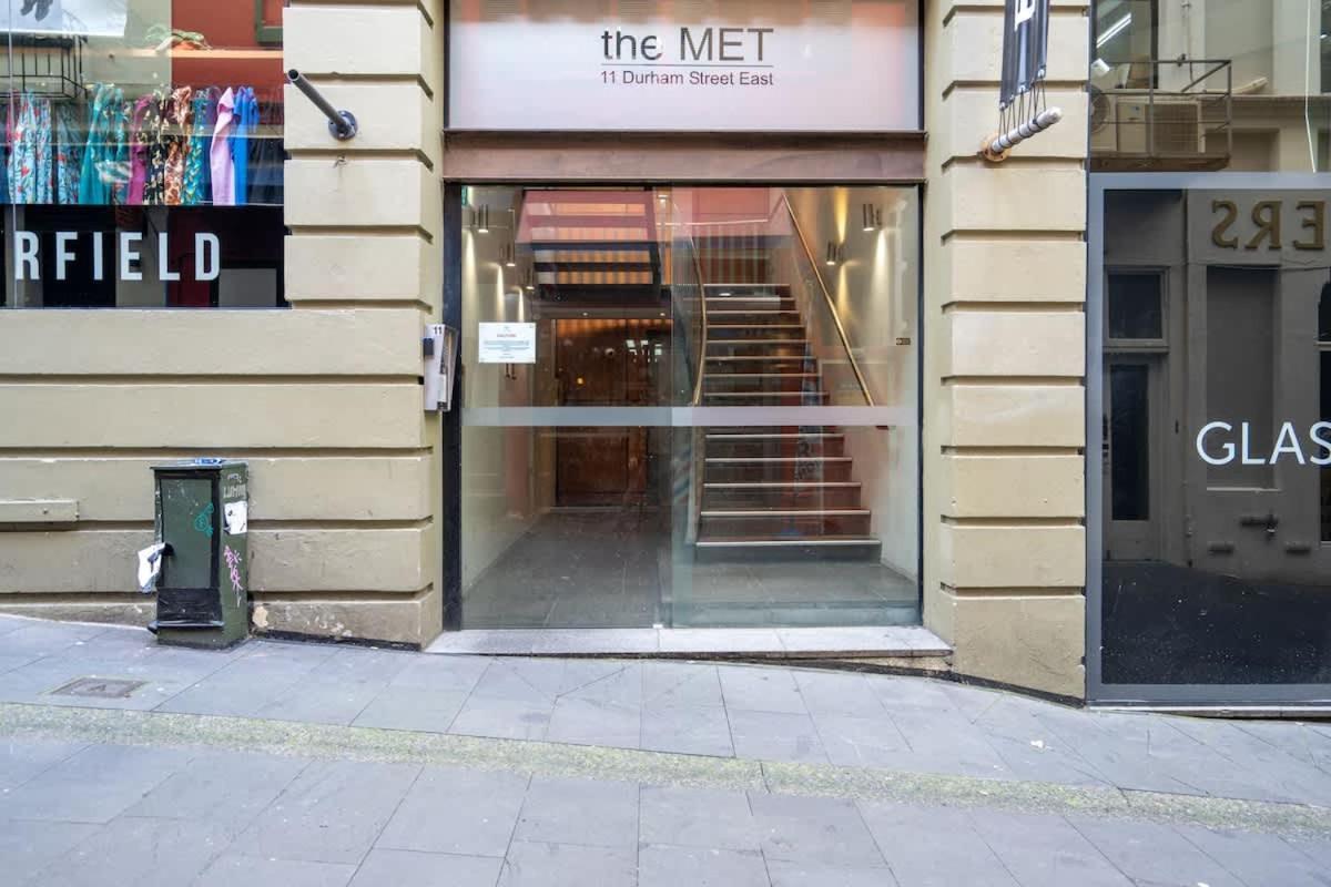 Cosy Cbd Loft Walk To Sights Dining & Shopping * Auckland