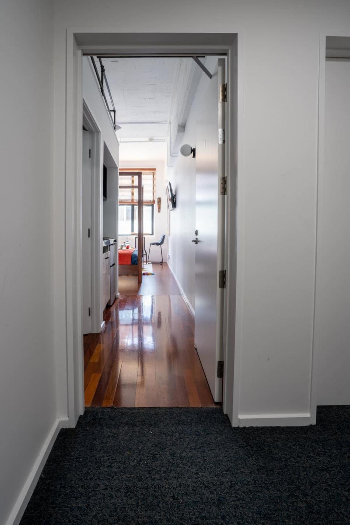 Cosy Cbd Loft Walk To Sights Dining & Shopping Apartment *
