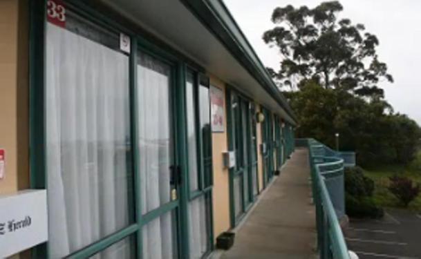 Motel Rayland Auckland