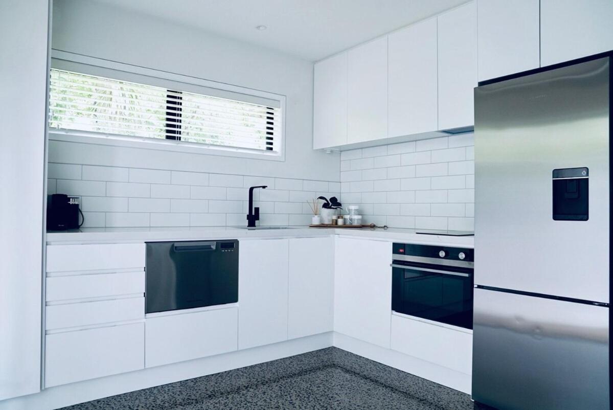 Mahoe Gardens - Self Contained * Auckland