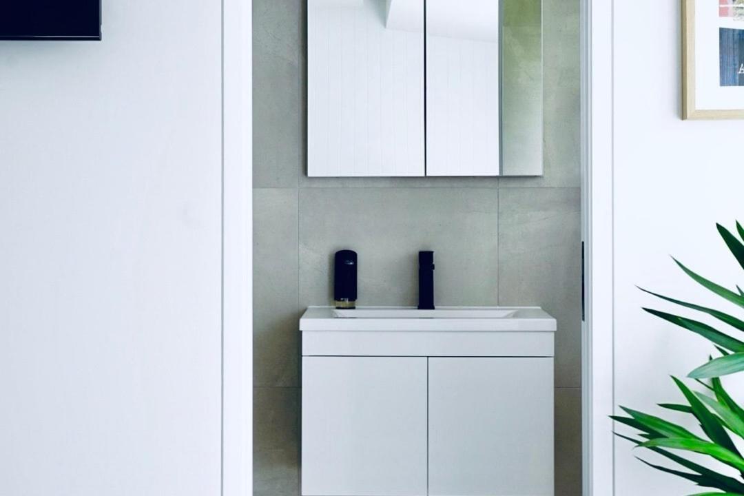 Mahoe Gardens - Self Contained Apartment Auckland
