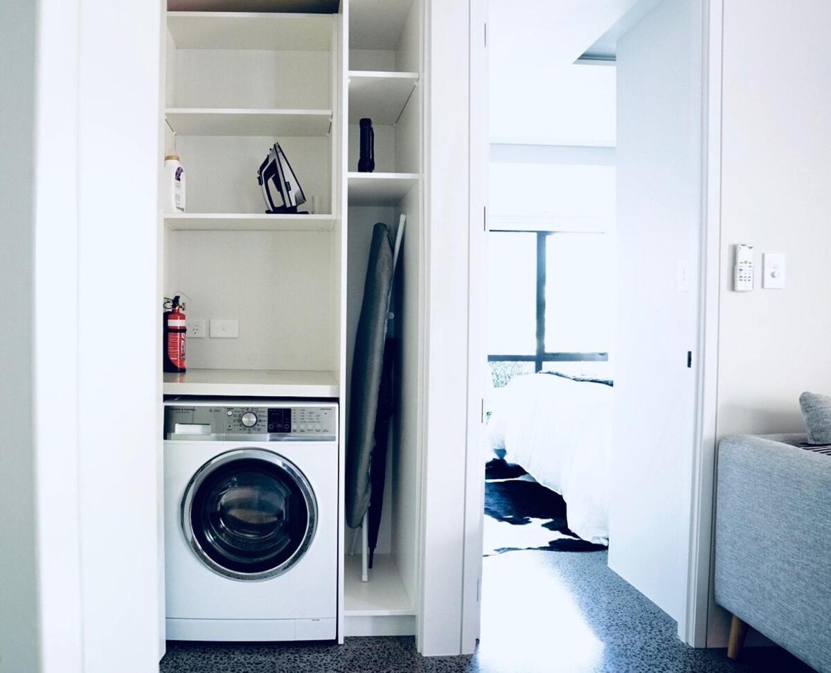 Mahoe Gardens - Self Contained Apartment Auckland
