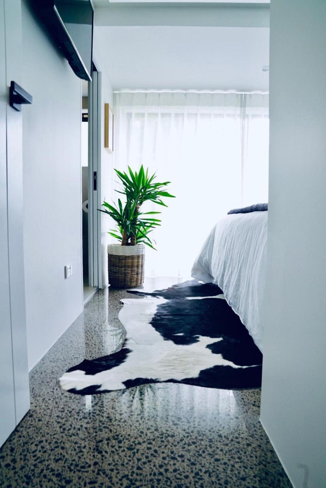 Apartment Mahoe Gardens - Self Contained