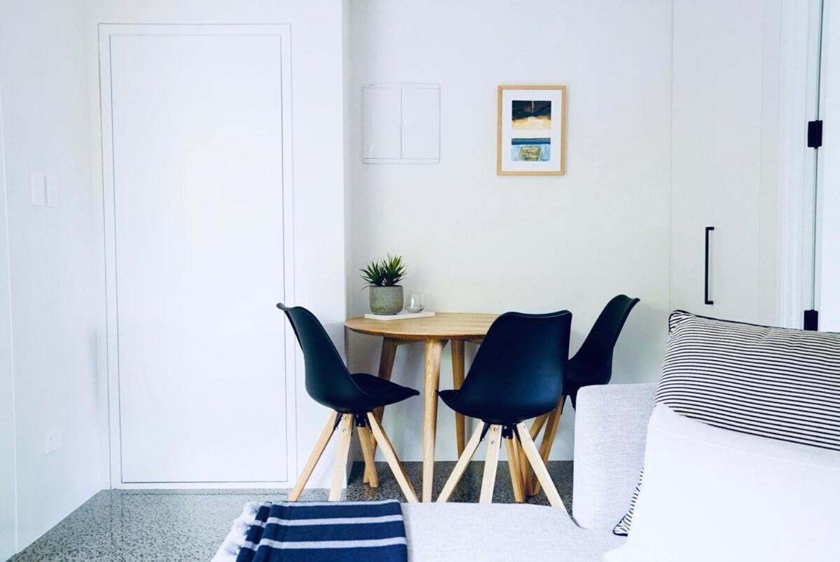Mahoe Gardens - Self Contained Apartment *