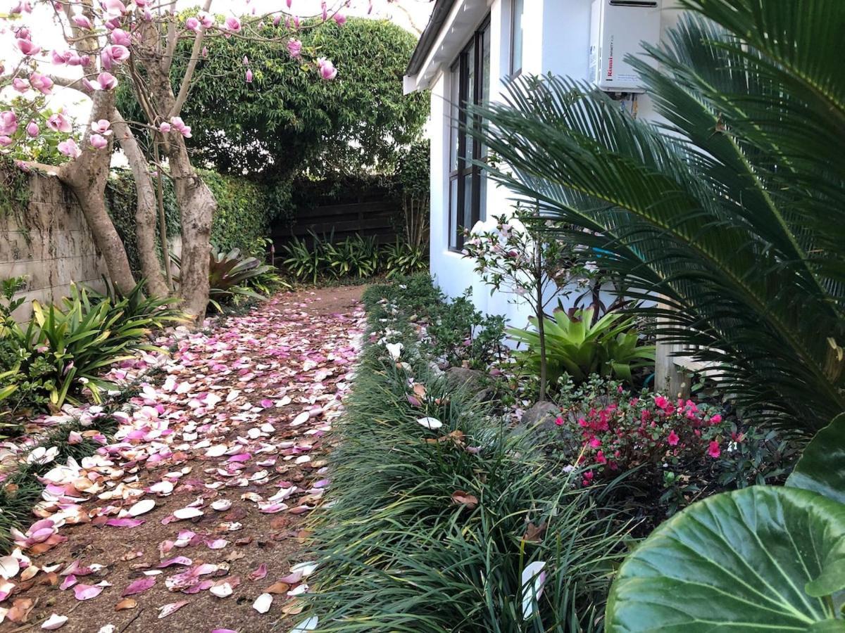 Mahoe Gardens - Self Contained Apartment *