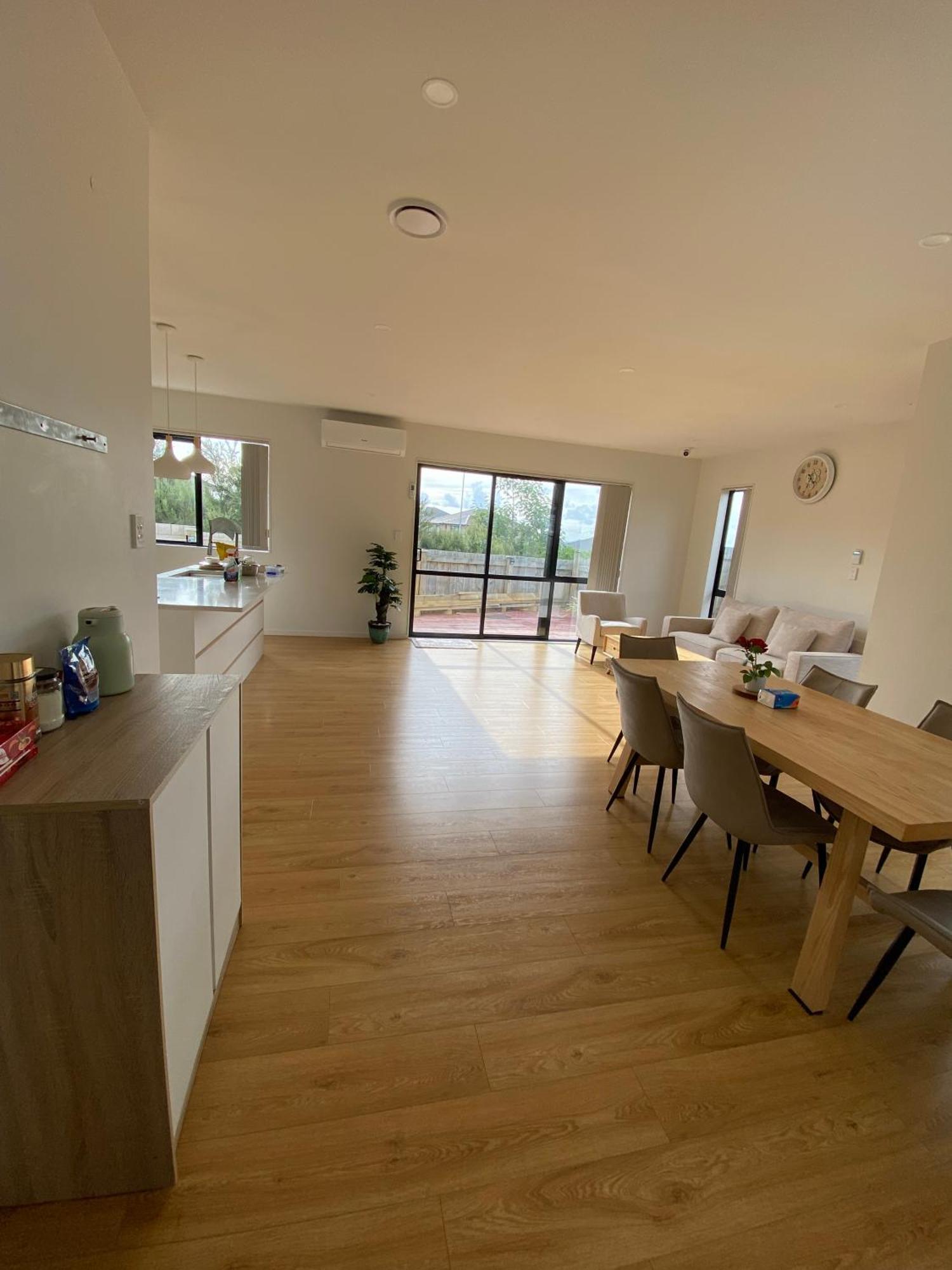 Homestay Cozynest3 -private Entrance And Bath