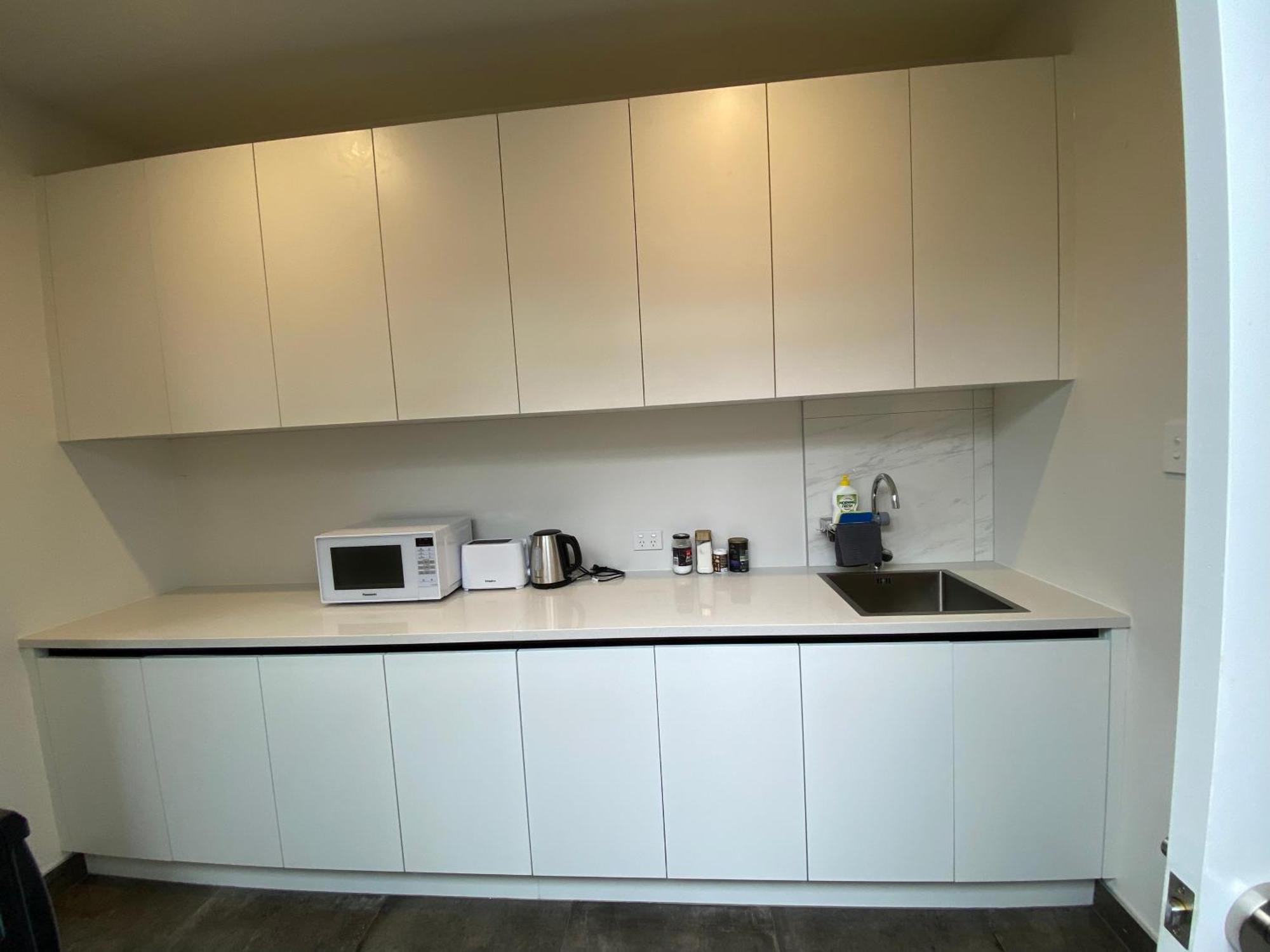 Cozynest3 -private Entrance And Bath Auckland
