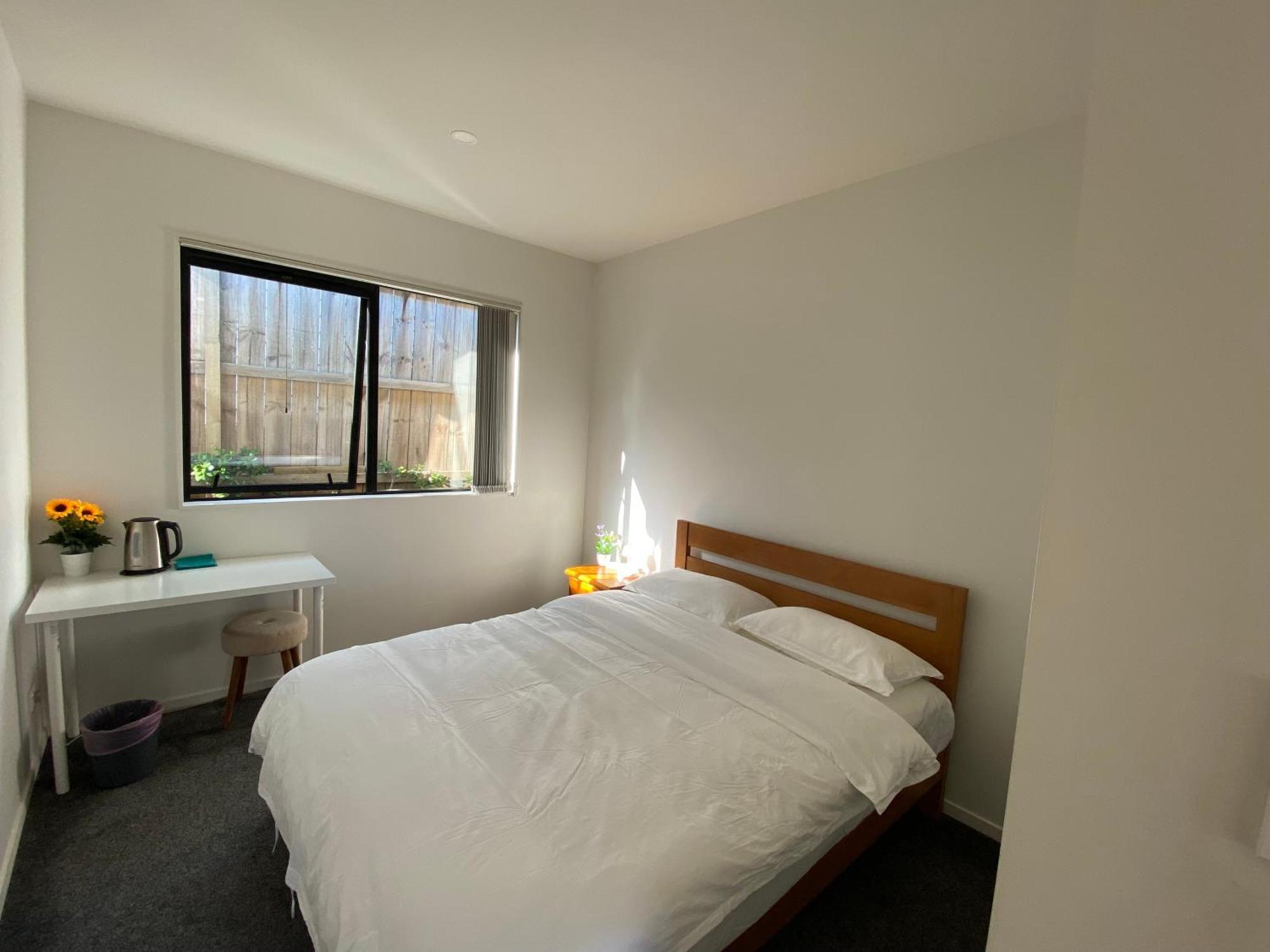 Bed & Breakfast Cozynest