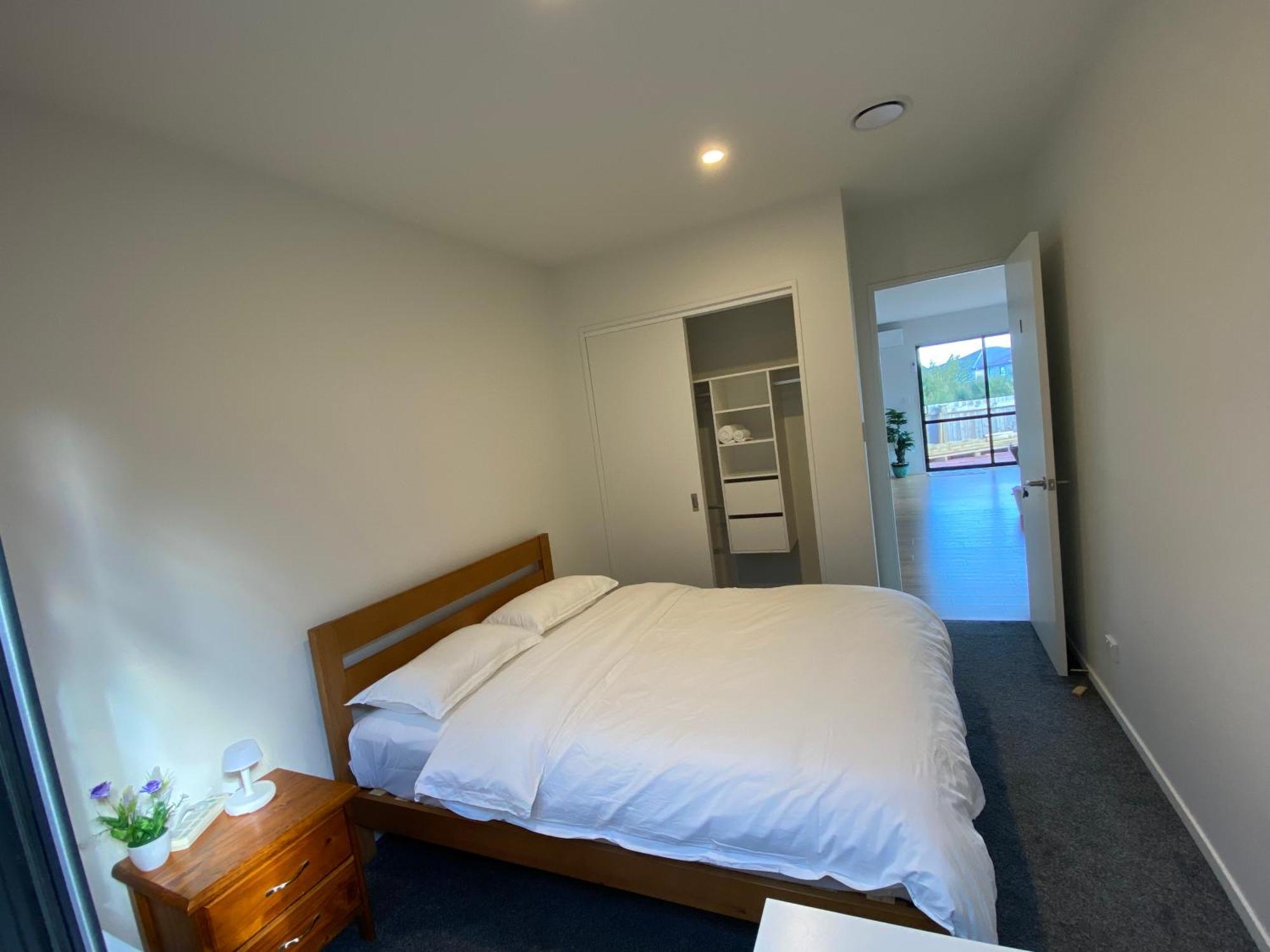 Cozynest Bed & Breakfast *