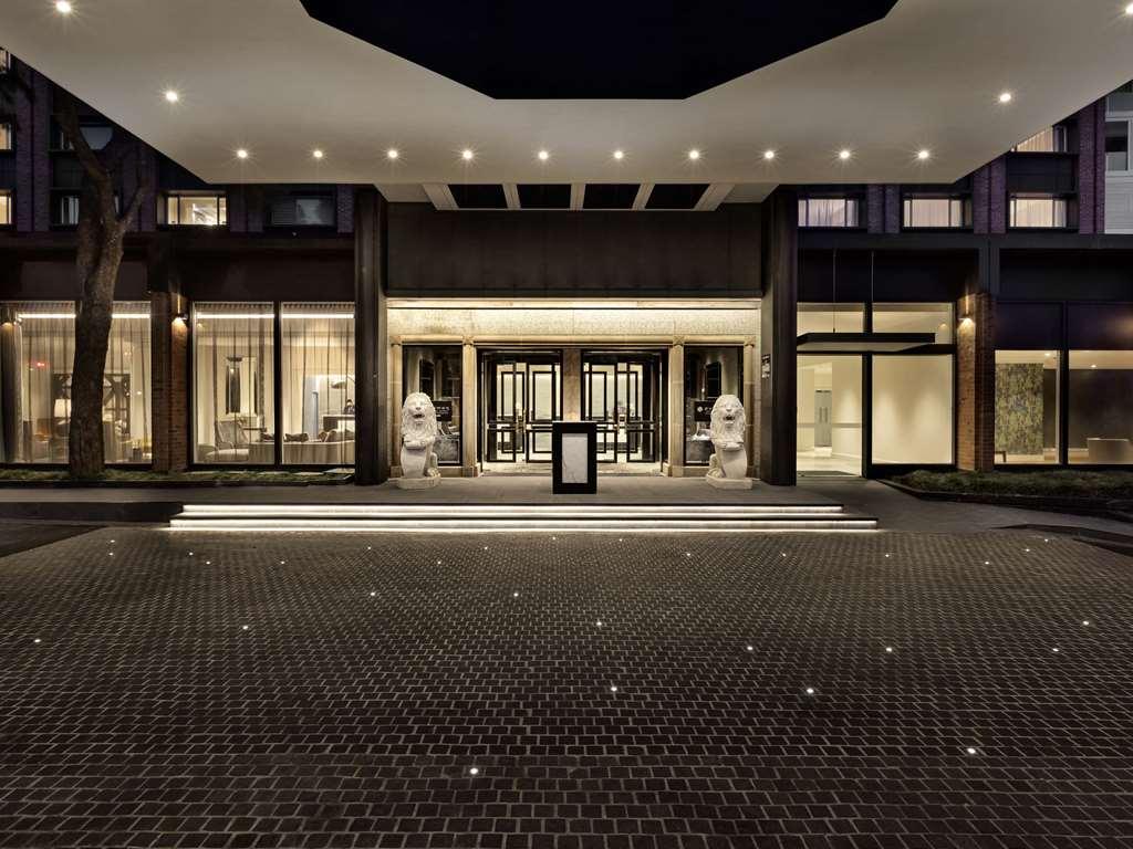 Pullman & Hotel 5*