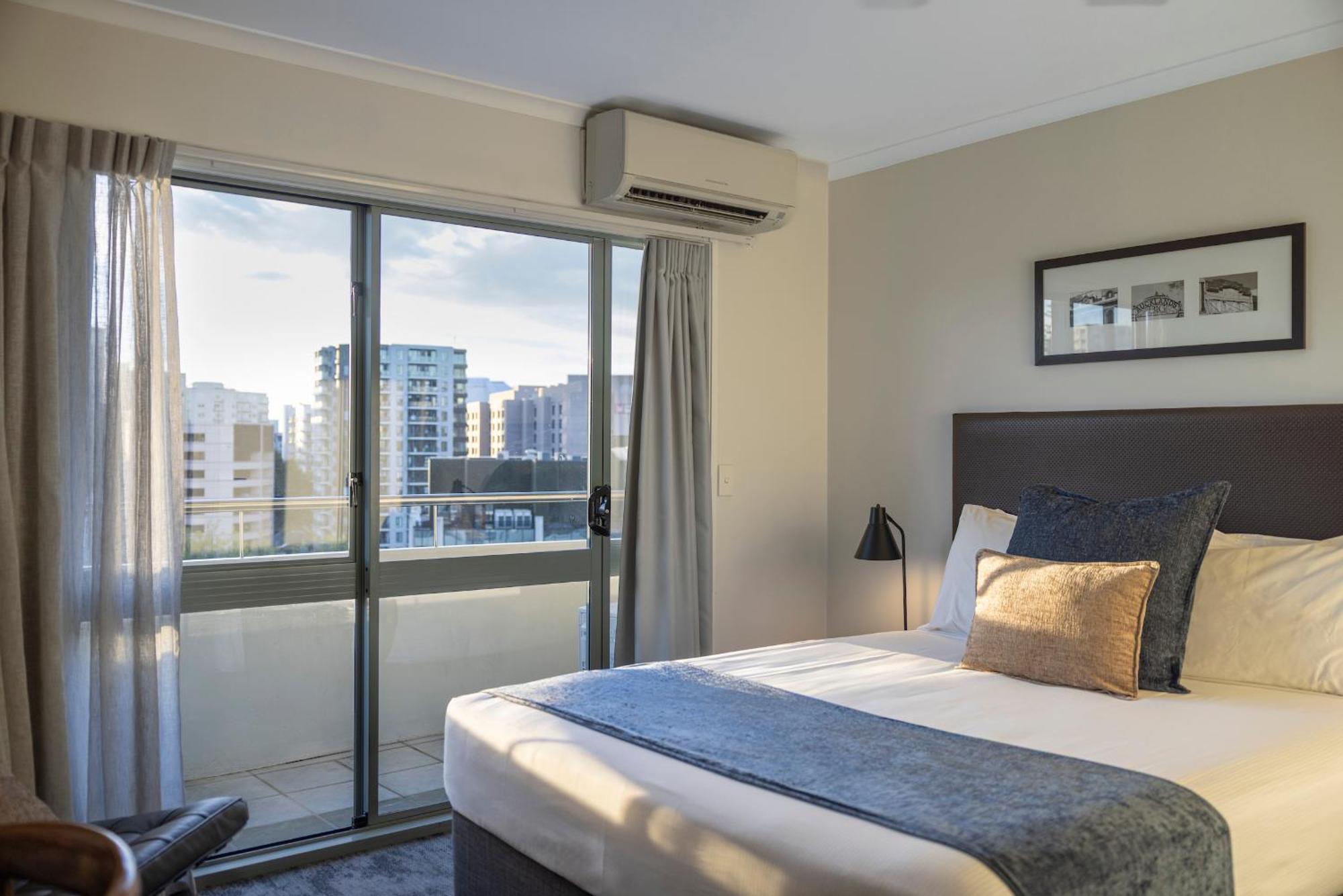 Aparthotel Quest Serviced 4*