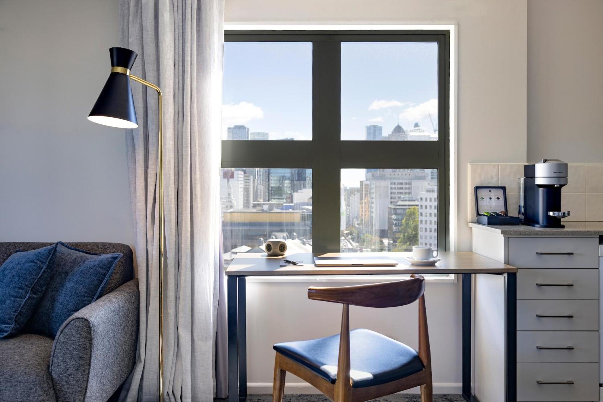 Quest Serviced Aparthotel