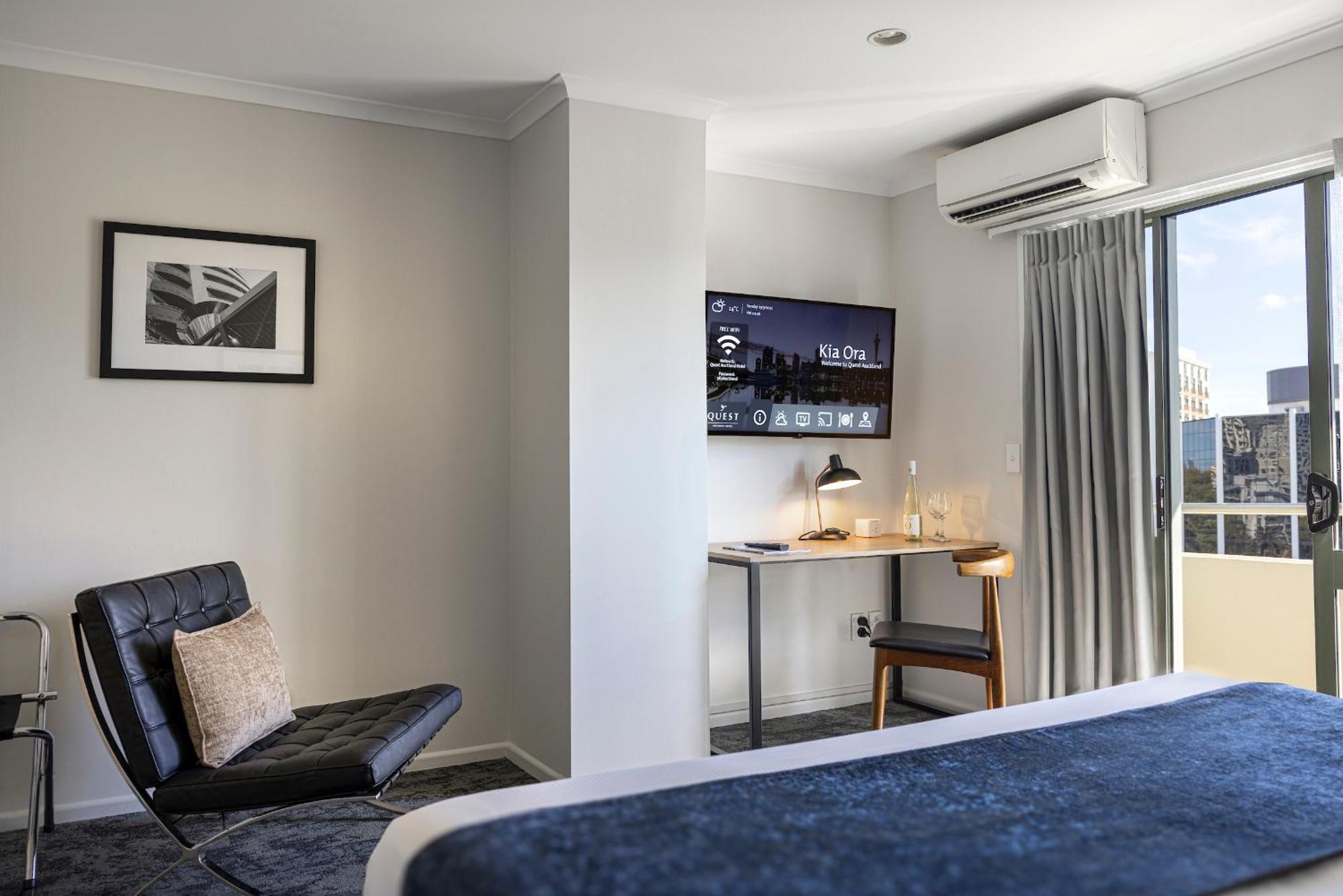 Aparthotel Quest Serviced