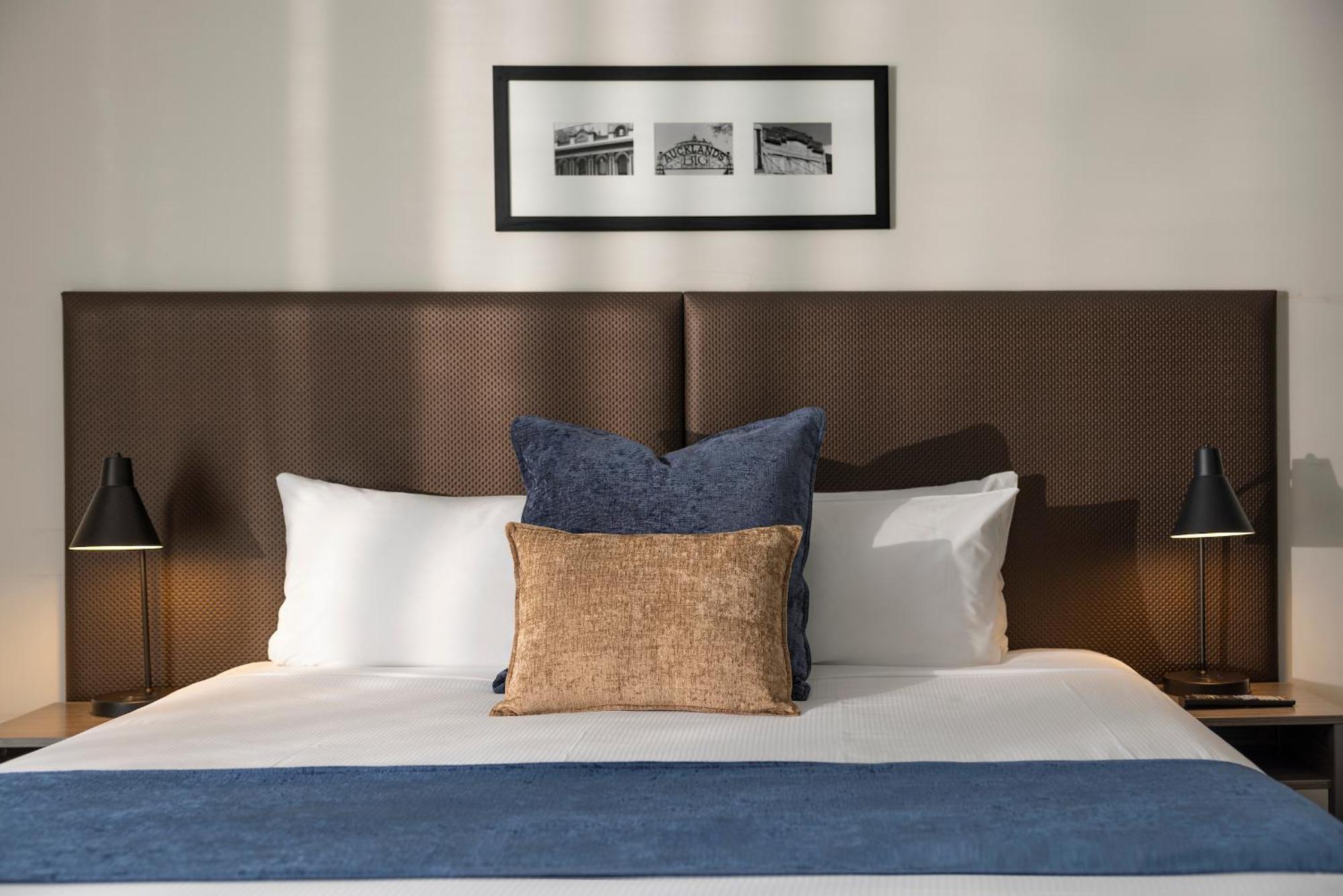 Quest Serviced Aparthotel 4*