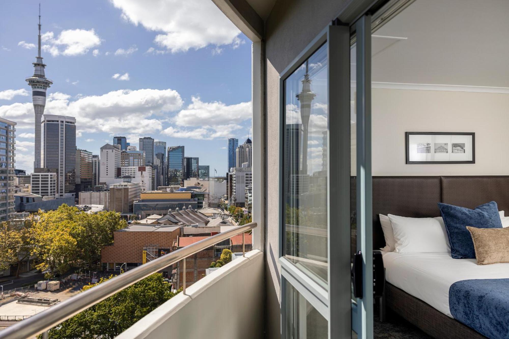 Aparthotel Quest Serviced 4*