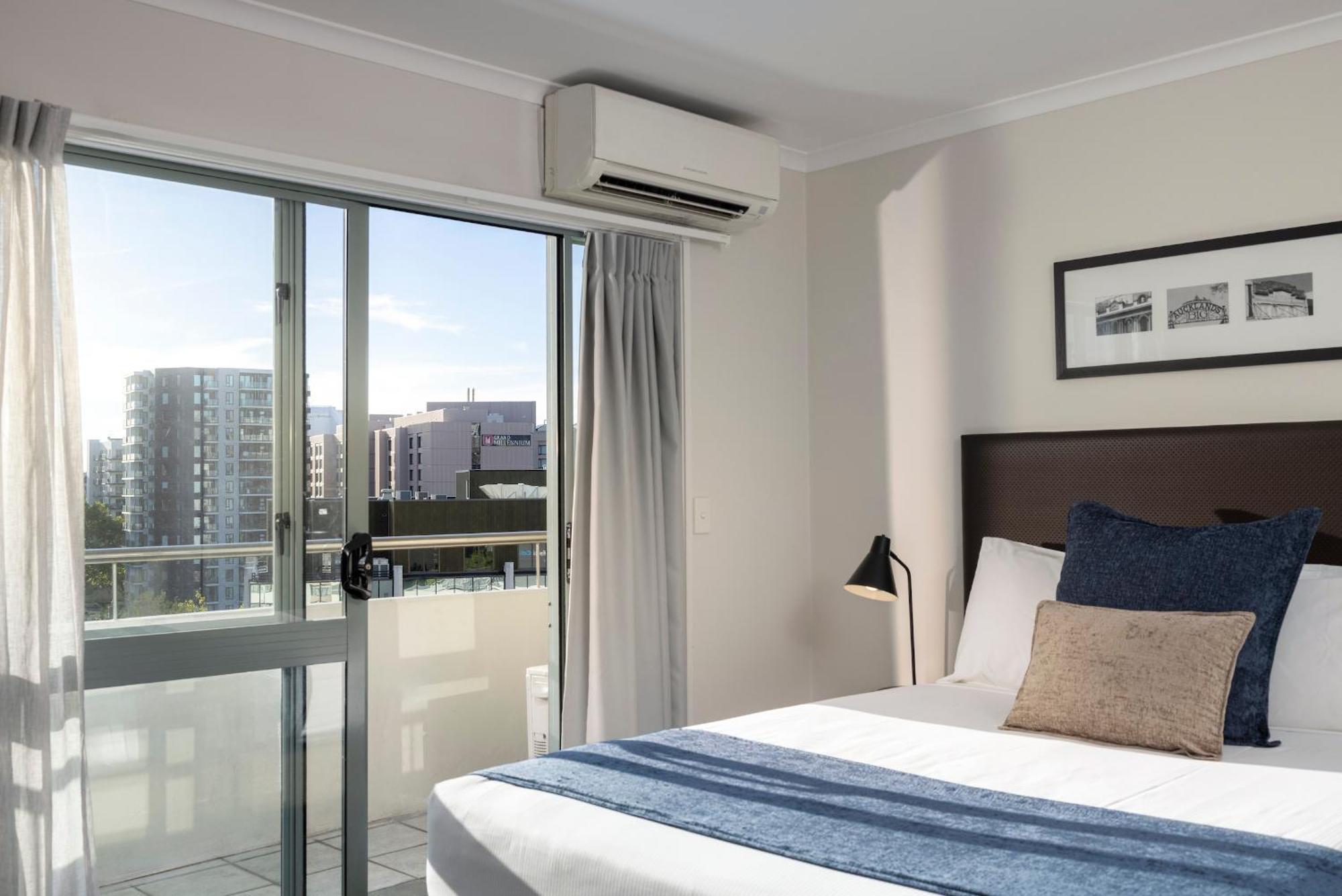 Quest Serviced 4* Auckland