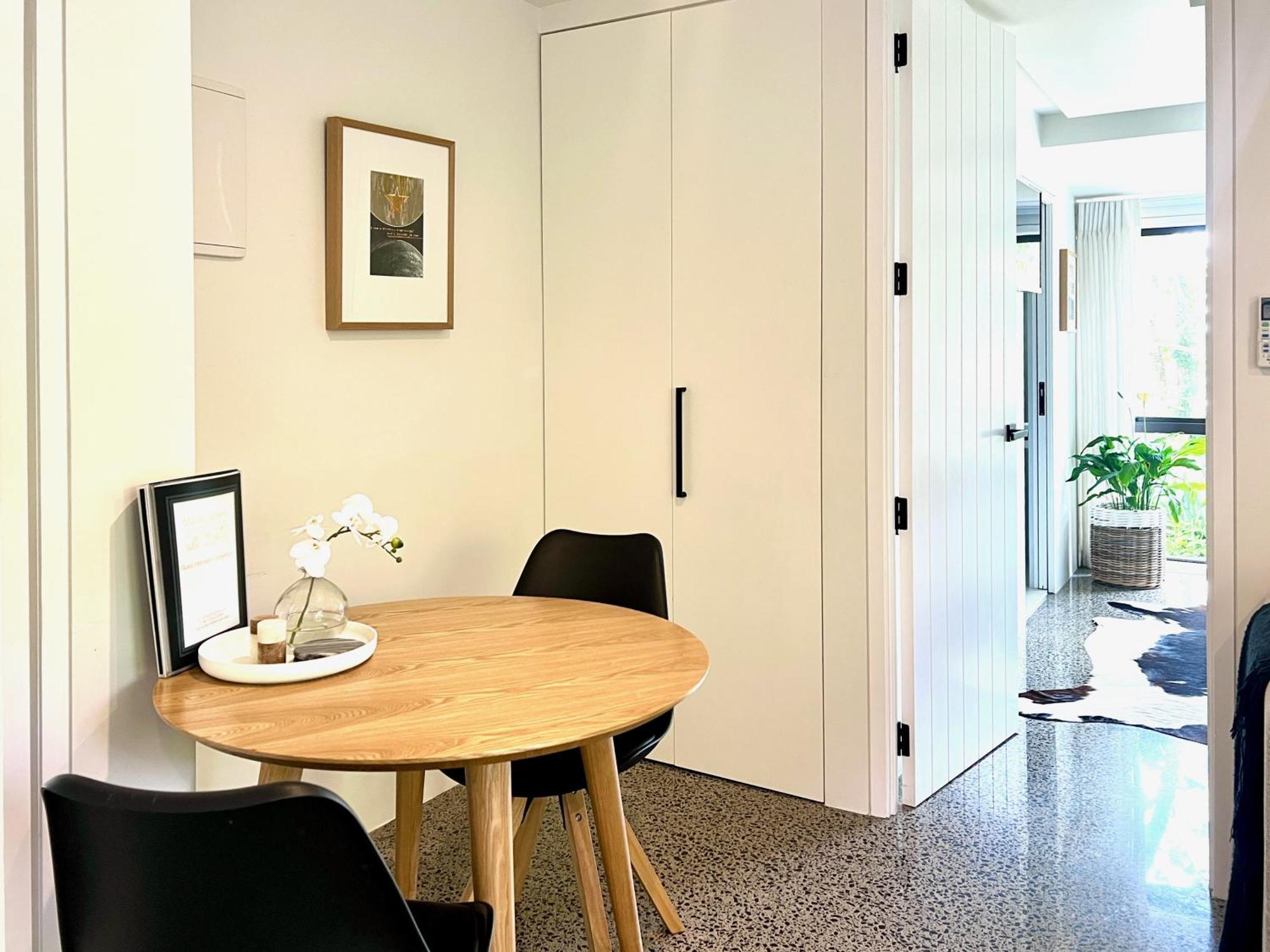 Apartment Mahoe Gardens - Self Contained