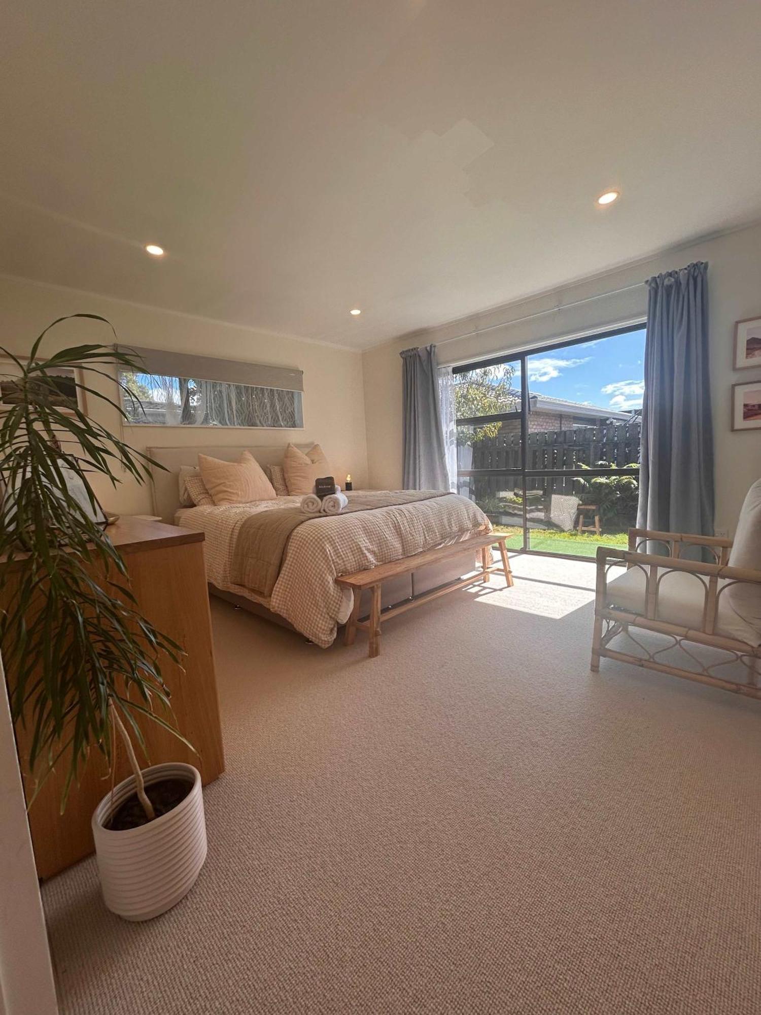 Apartment A Hidden Gem Auckland