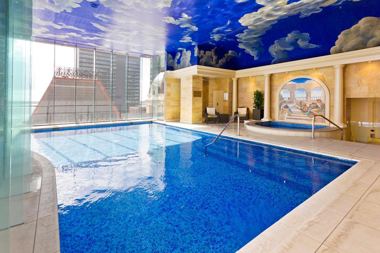 Luxury 3br Quay West With Views Pool And Parking Apartment