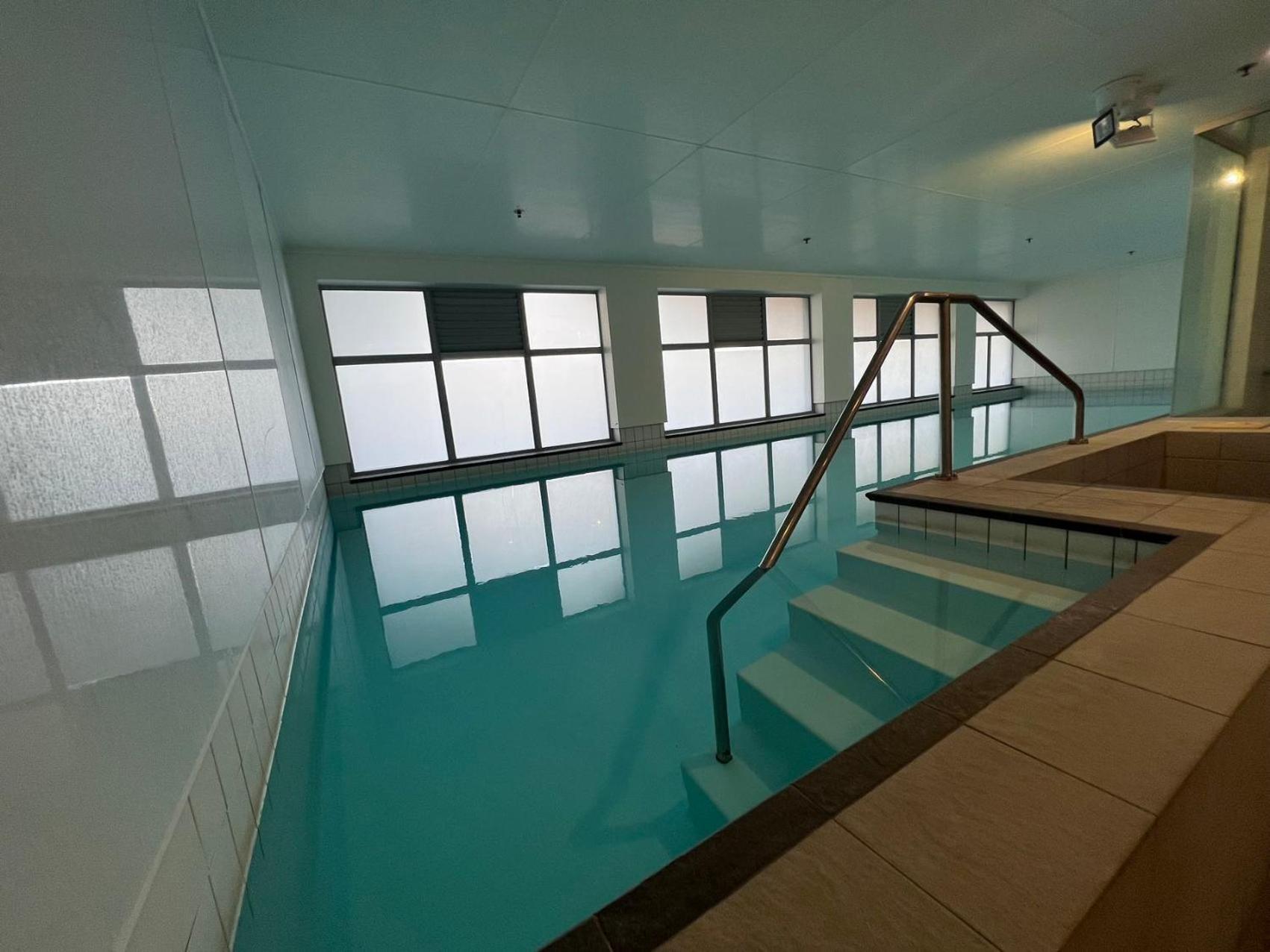 Arthur House 2 Bedrooms Balcony Good View Parking Wifi Apartamento