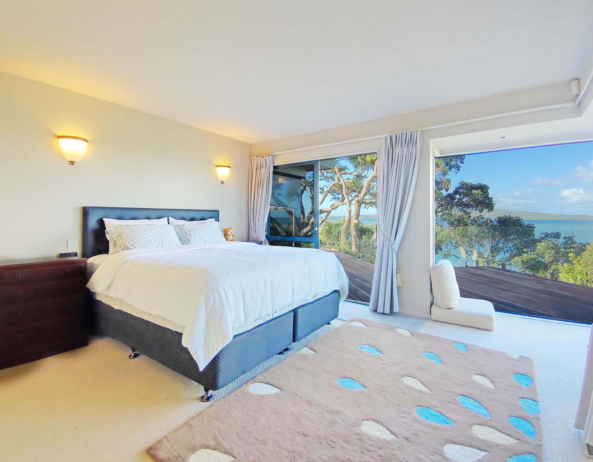 Takapuna Bay Homestay Auckland