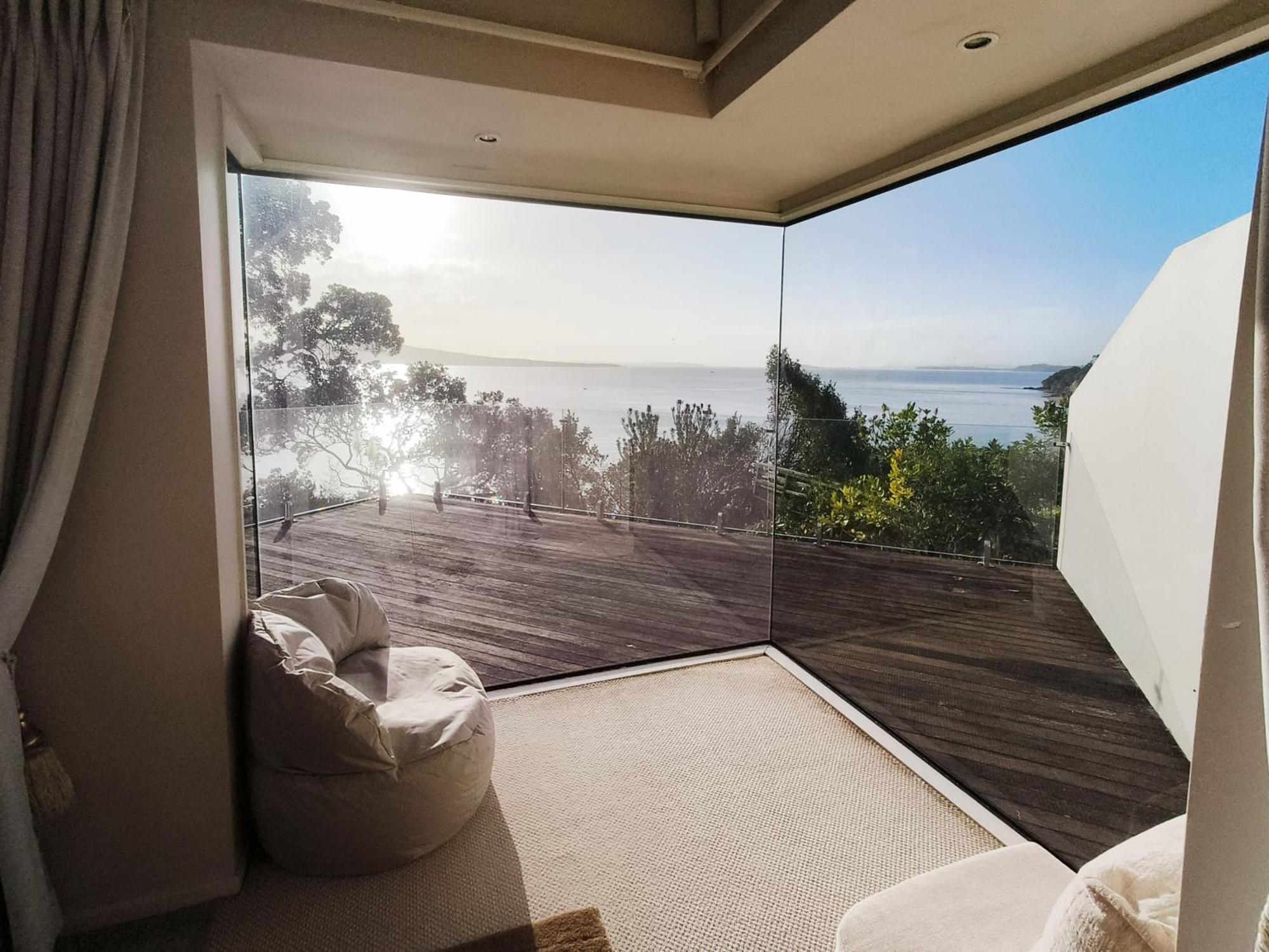 Takapuna Bay Homestay *