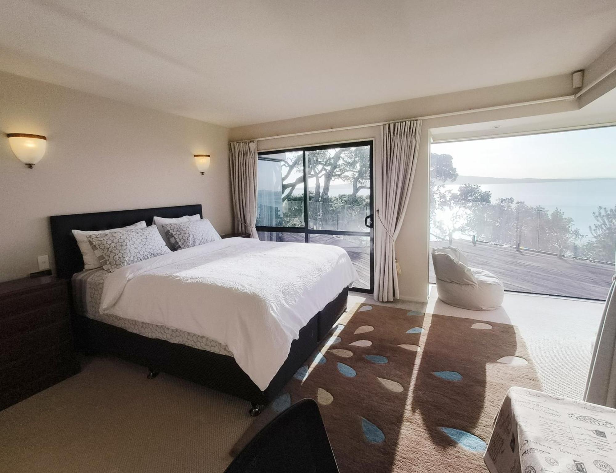 Takapuna Bay Homestay