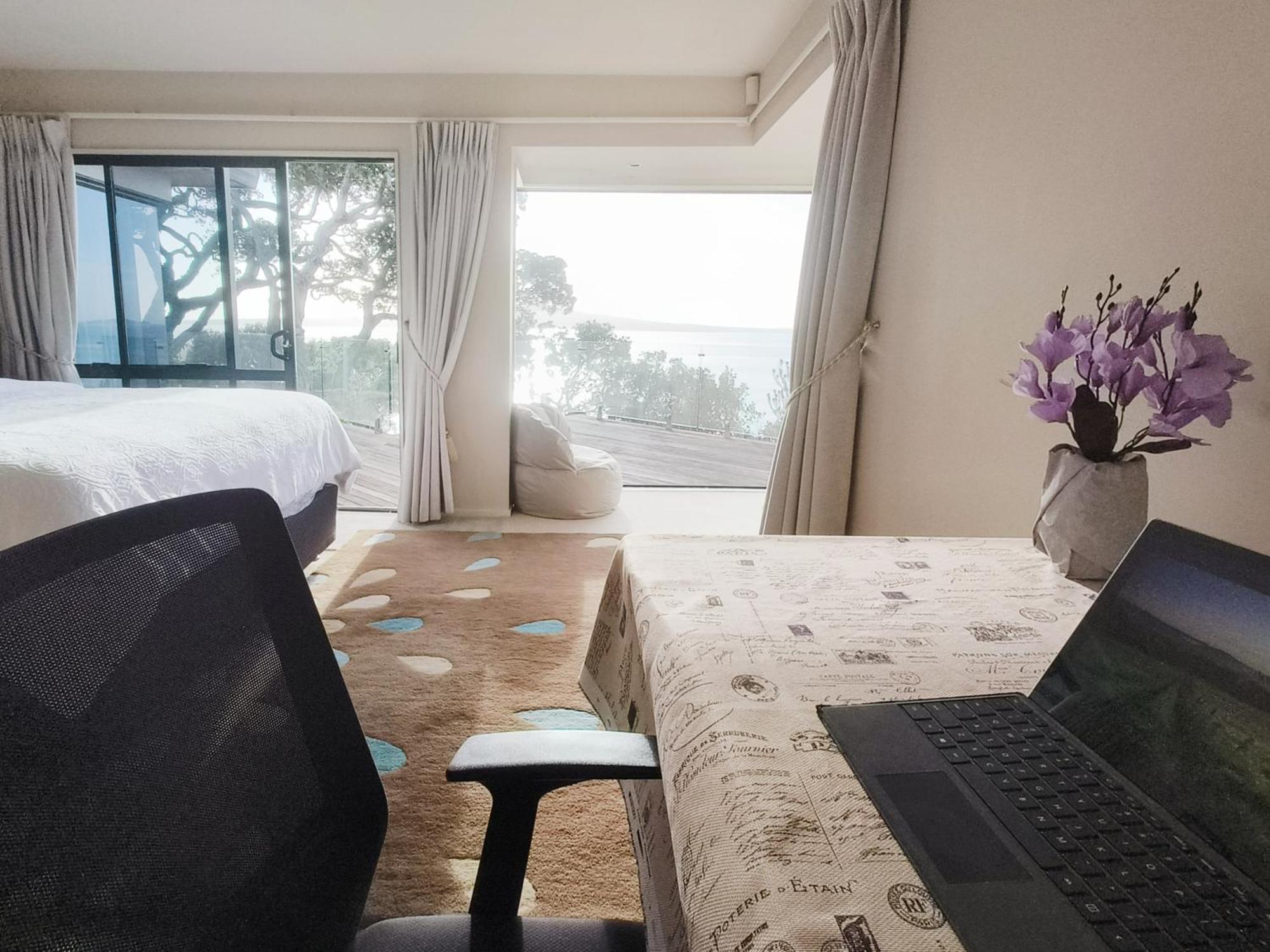 Takapuna Bay Homestay