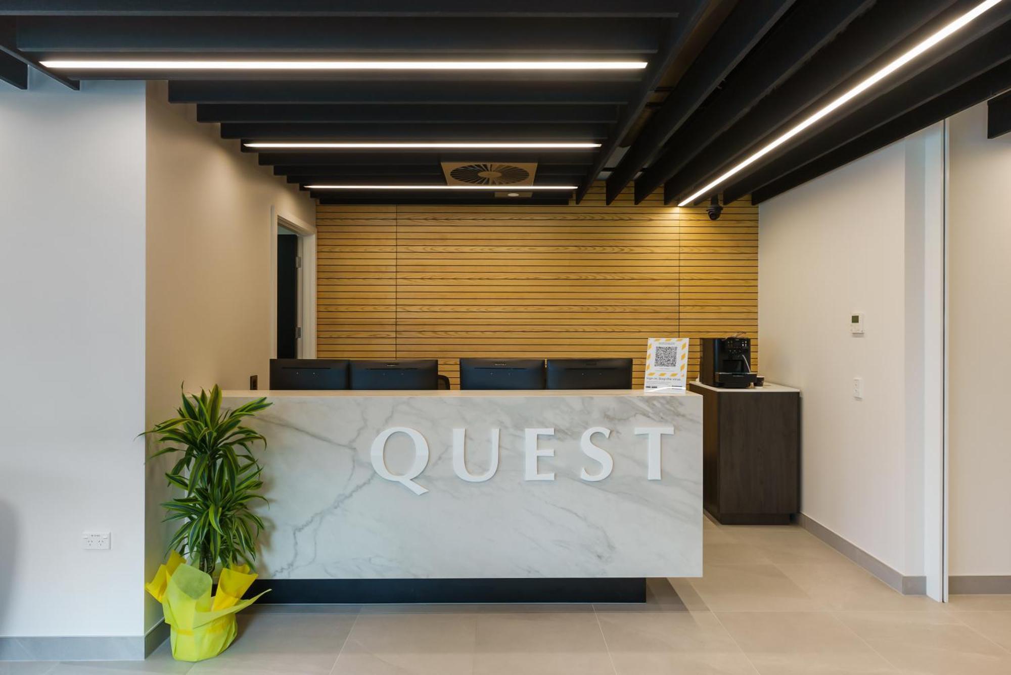 Quest Takapuna