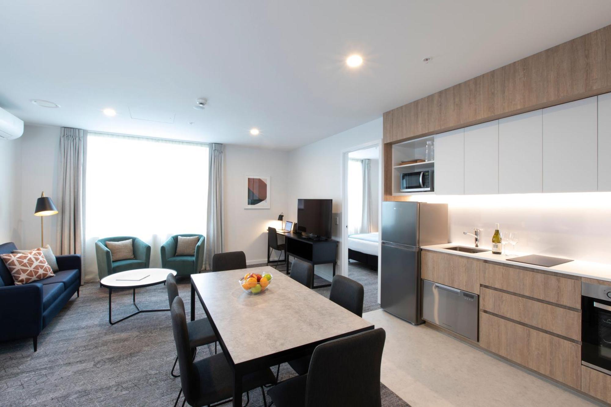 Hotel Quest Takapuna