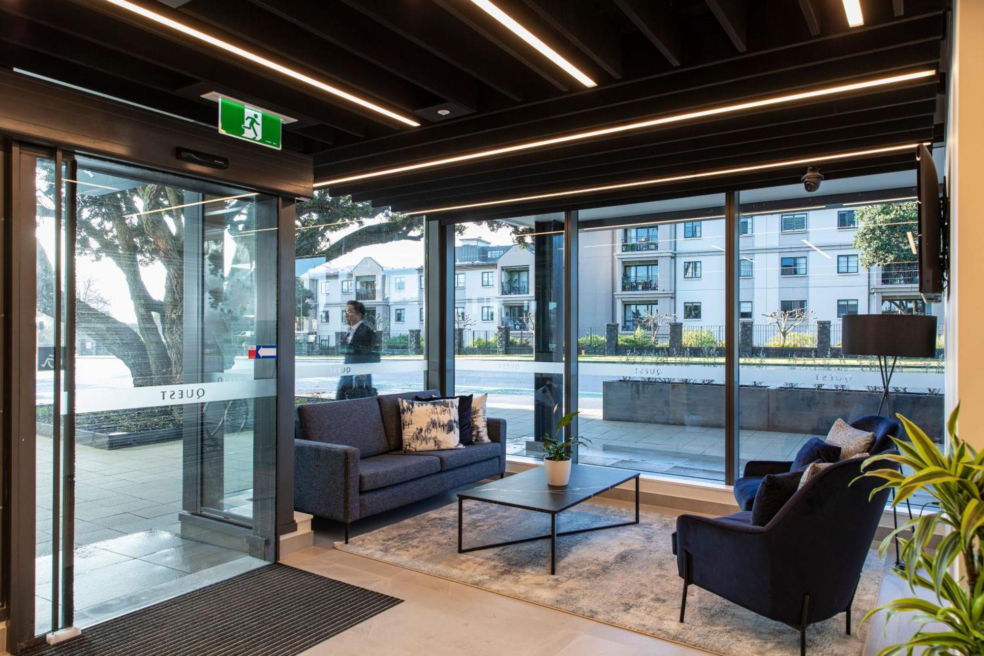 Hotel Quest Takapuna Auckland