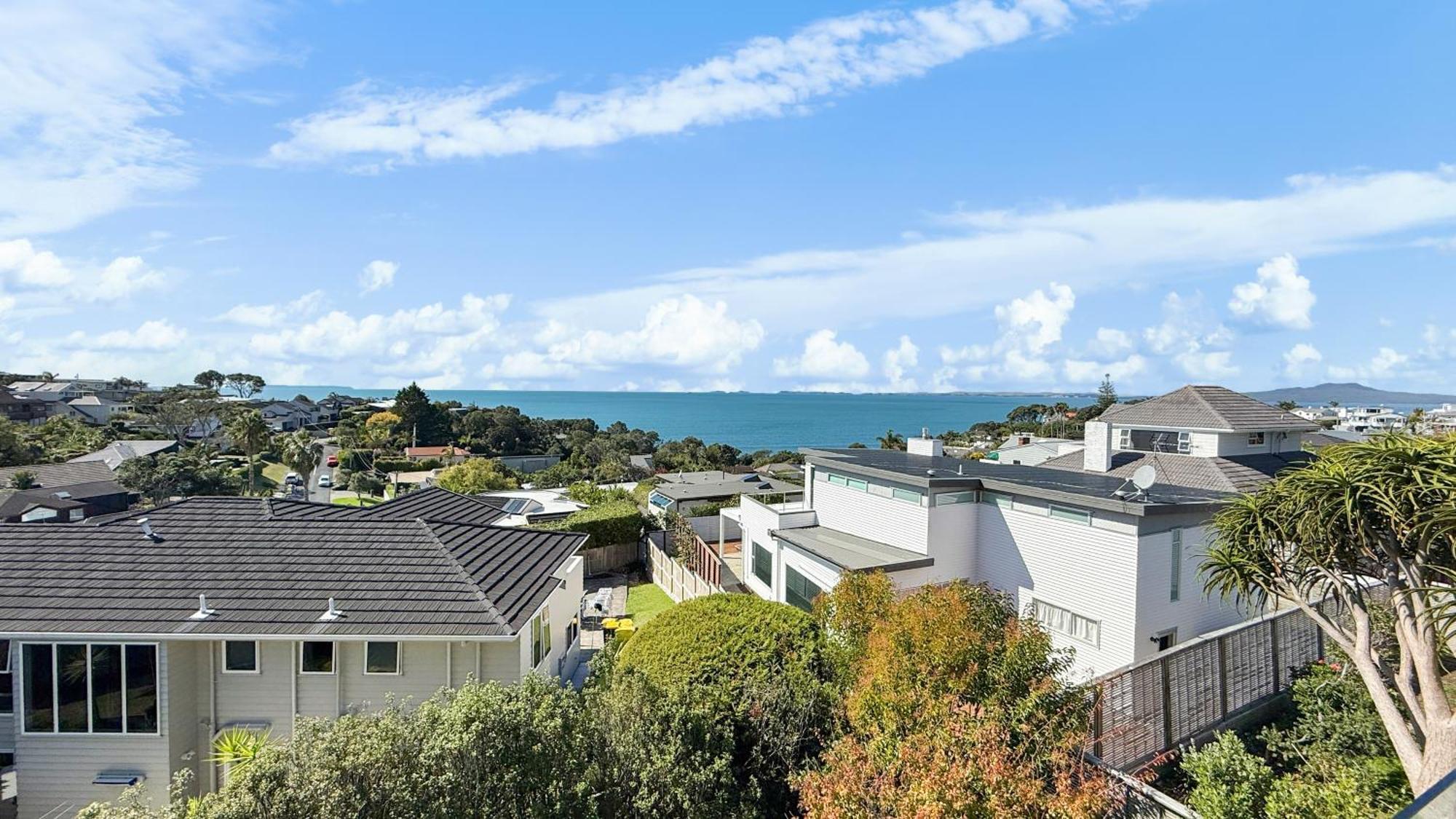 Murrays Gem L Modern 4bed Stunner L Sea View & Spa!
