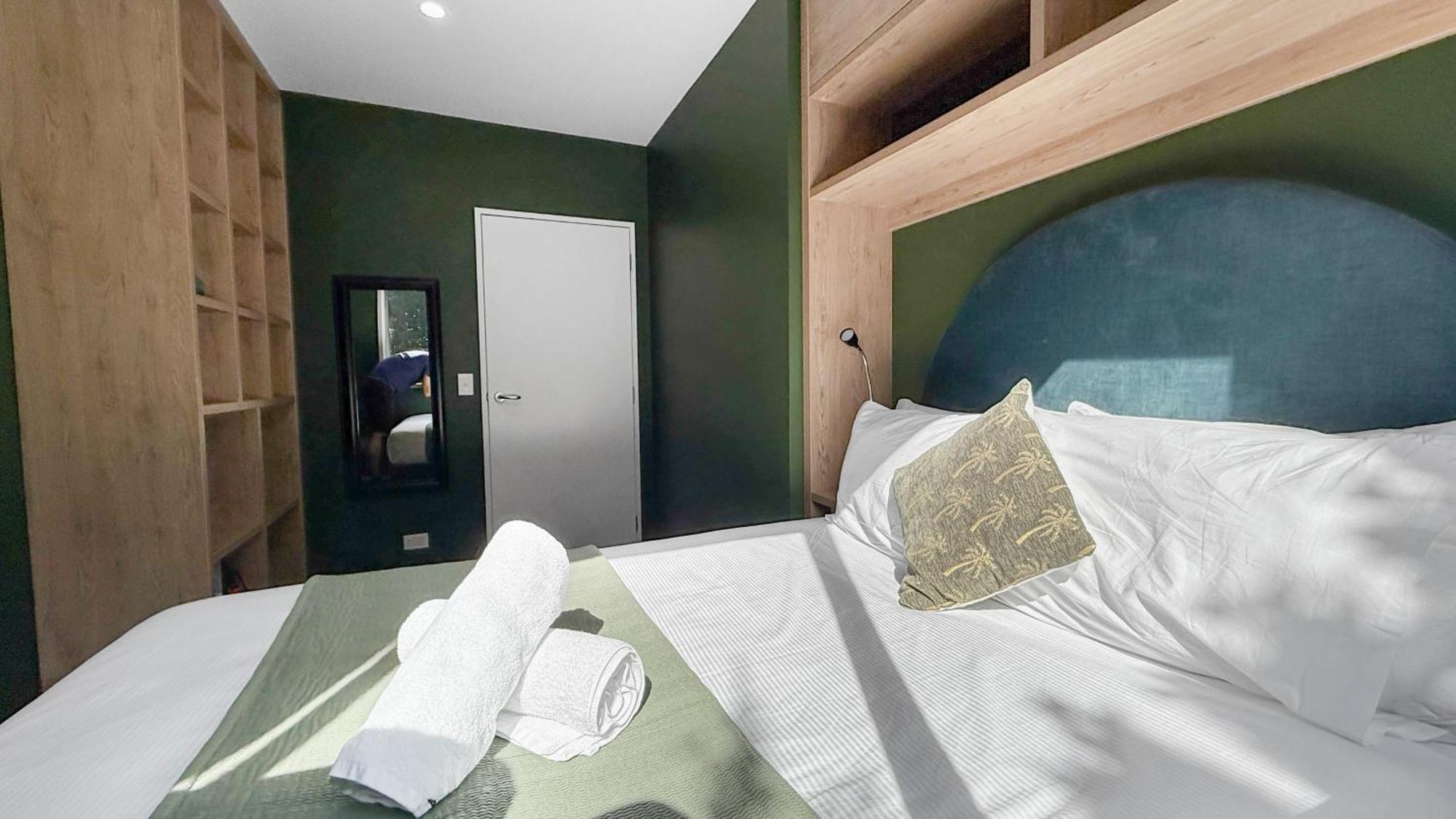 Murrays Gem L Modern 4bed Stunner L Sea View & Spa! Villa Auckland