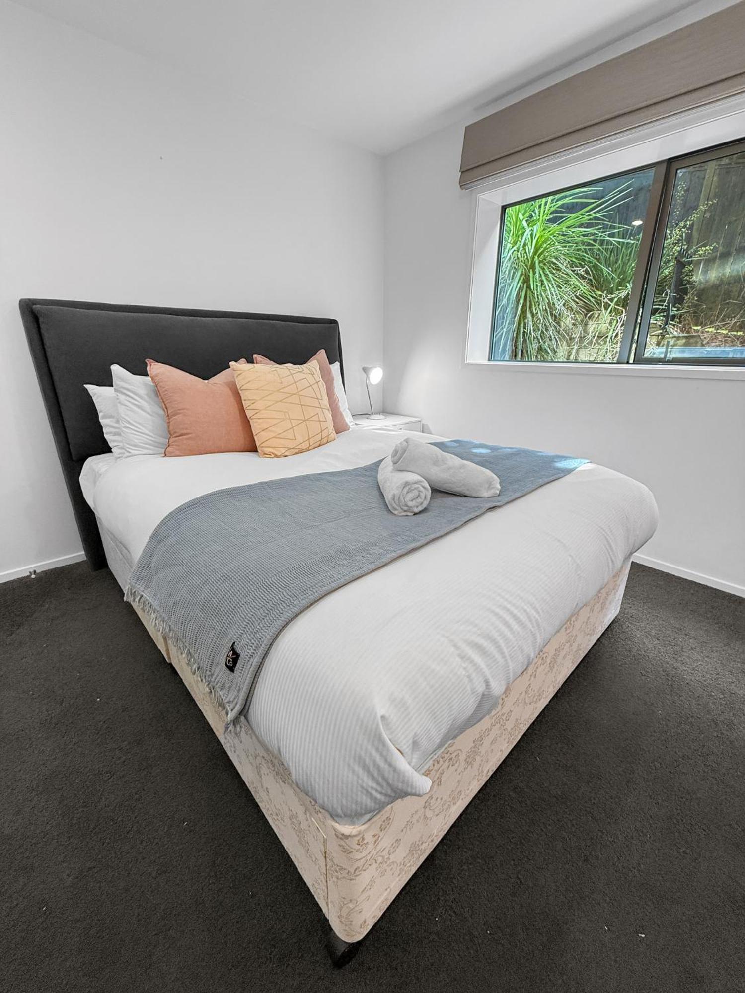 Villa Murrays Gem L Modern 4bed Stunner L Sea View & Spa! *