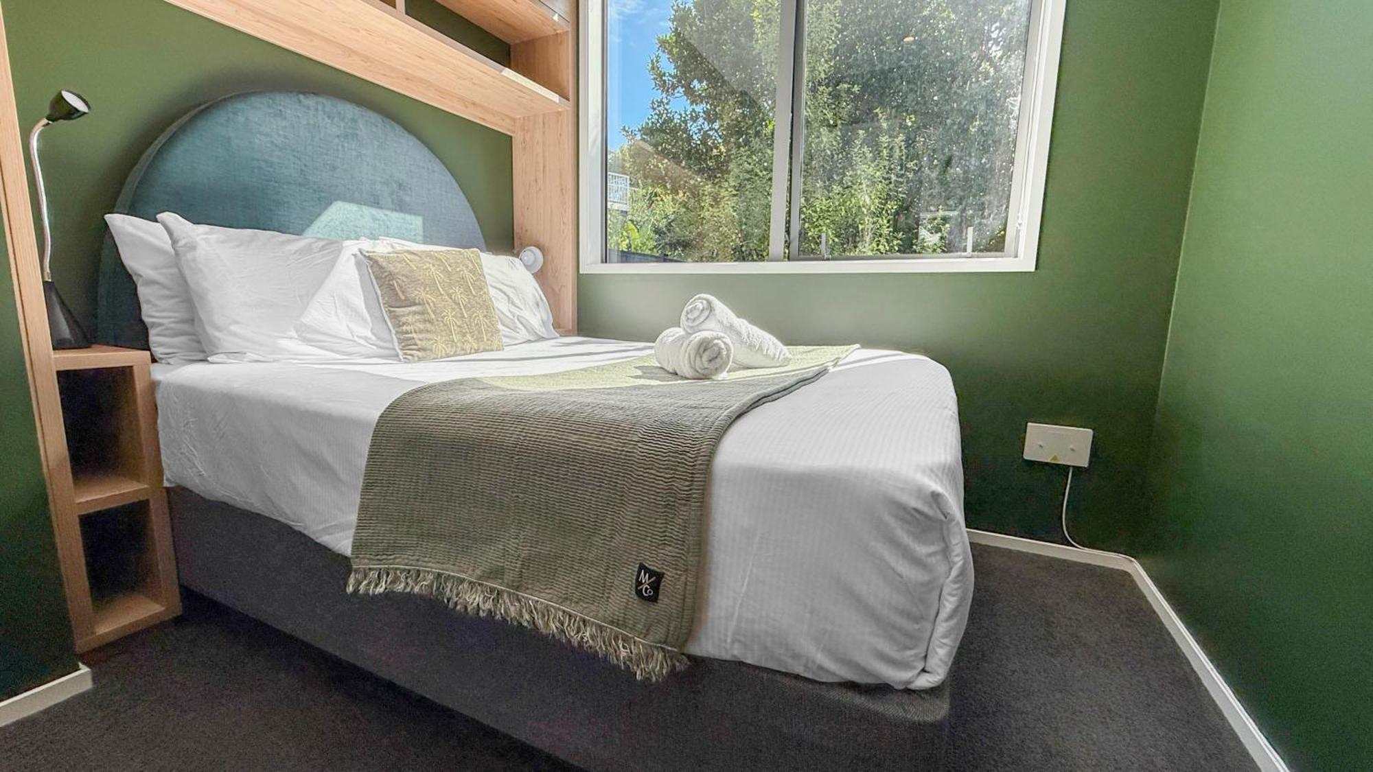 Murrays Gem L Modern 4bed Stunner L Sea View & Spa! *