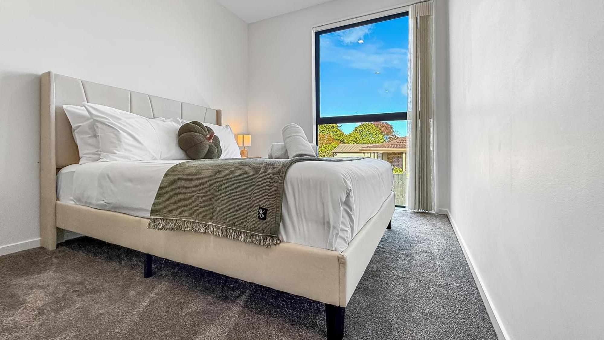 Burswood Bliss L Serene 3bed Townhouse L Brand New *