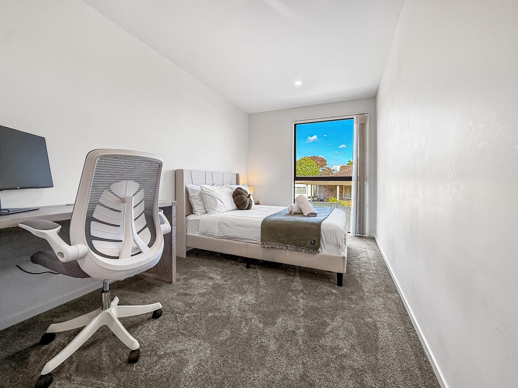 Burswood Bliss L Serene 3bed Townhouse L Brand New Apartment