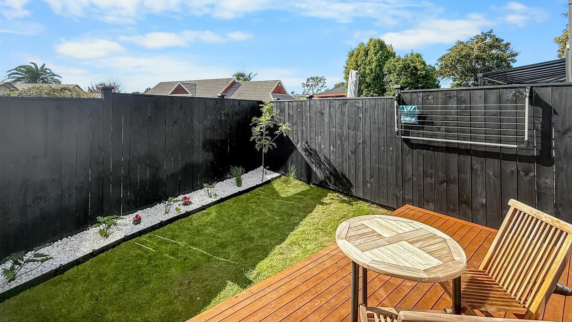 Burswood Bliss L Serene 3bed Townhouse L Brand New Apartment Auckland
