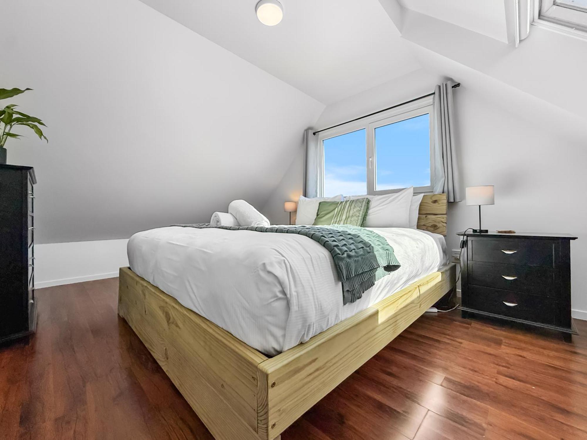 Avondale Retreat L Serene 3-bed L Views * Auckland