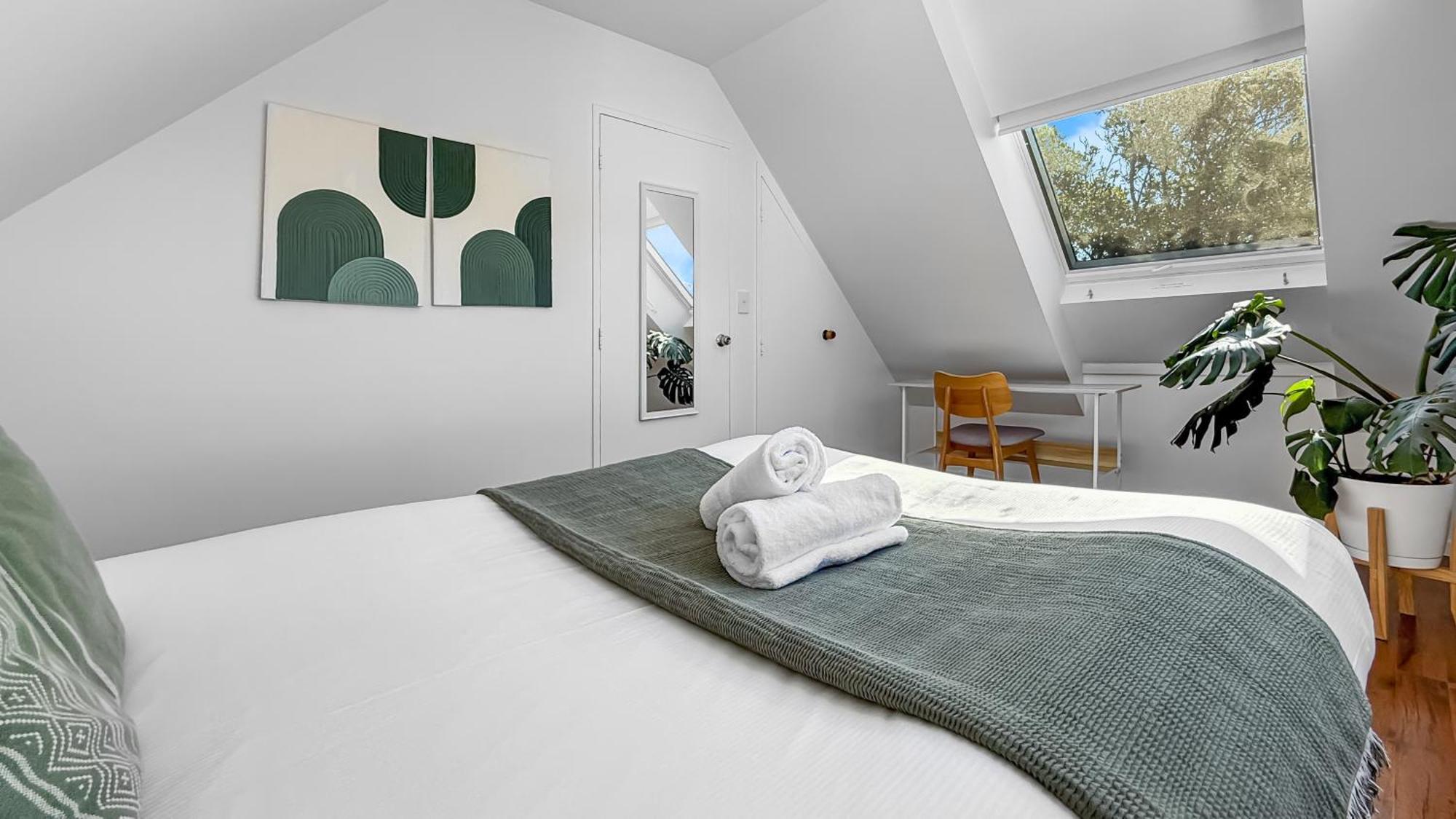 Avondale Retreat L Serene 3-bed L Views Auckland