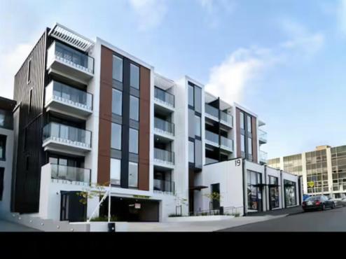 Nz Auckland Birkenhead Comfortable Private Room *