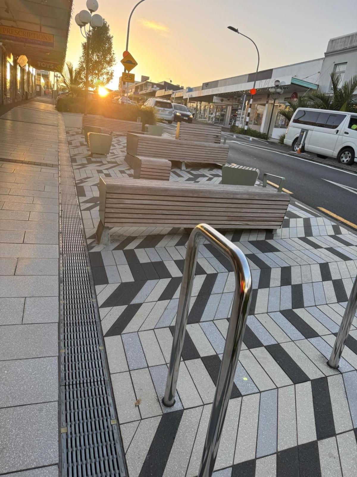 Nz Auckland Birkenhead Comfortable Private Room *