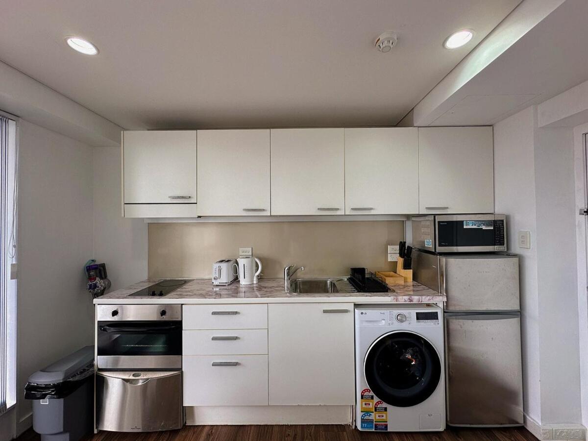 Cosy 1 Bed-room With Skycity View Apartment Auckland